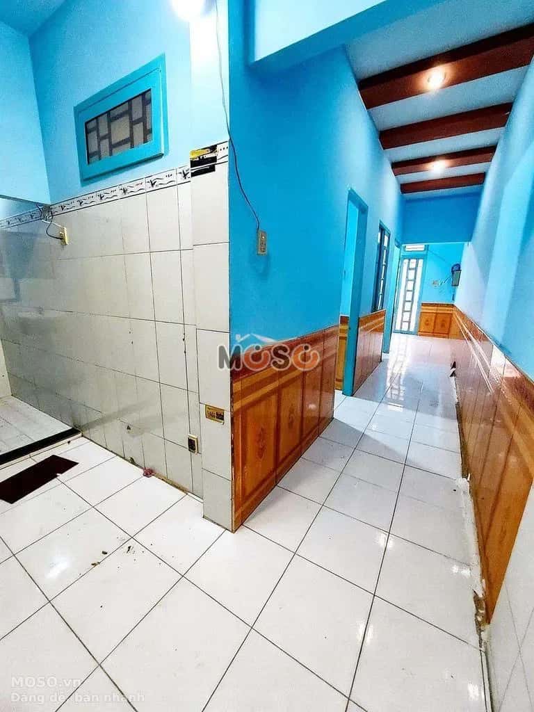 Cho thuê nhà hẻm Đường Trịnh Thị Miếng Huyện Hóc Môn, TP.HCM – 4 phòng ngủ, giá 7 triệu - ảnh 2