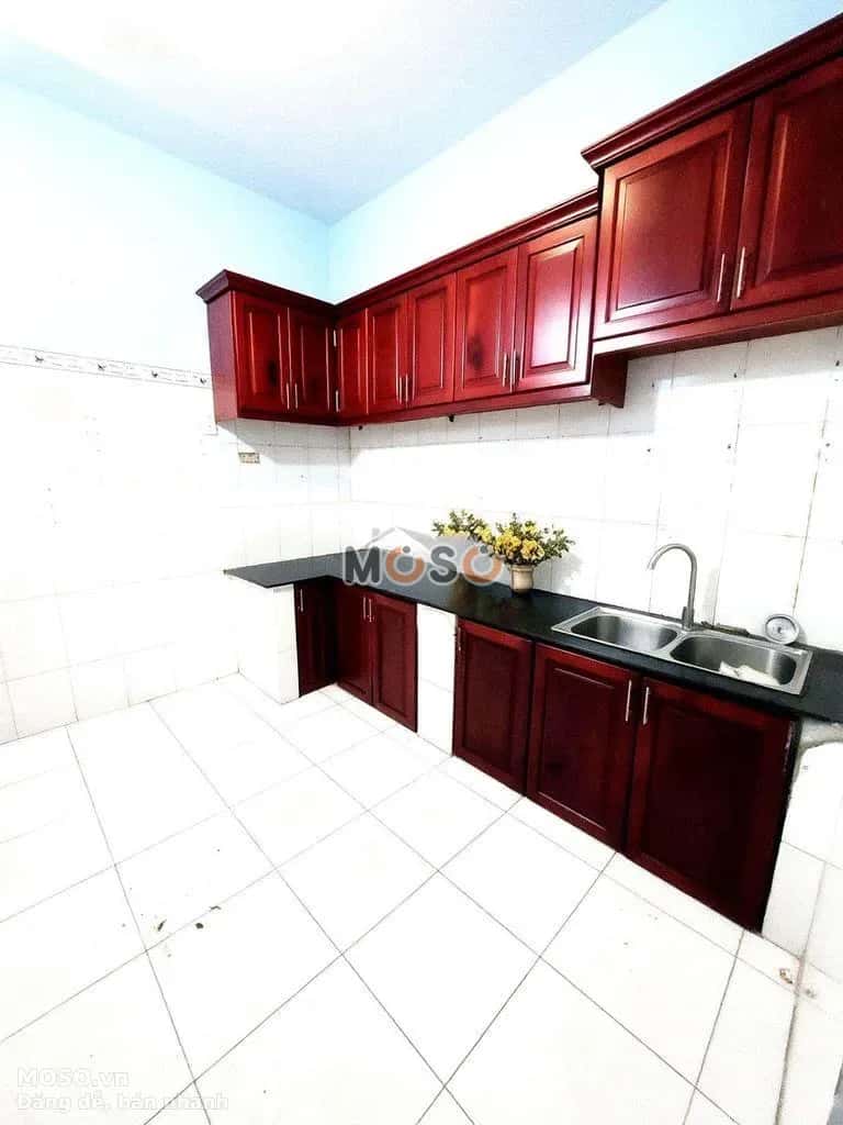 Cho thuê nhà hẻm Đường Trịnh Thị Miếng Huyện Hóc Môn, TP.HCM – 4 phòng ngủ, giá 7 triệu - ảnh 5