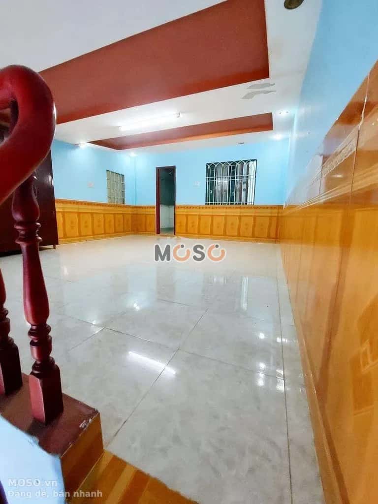 Cho thuê nhà hẻm Đường Trịnh Thị Miếng Huyện Hóc Môn, TP.HCM – 4 phòng ngủ, giá 7 triệu - ảnh 4