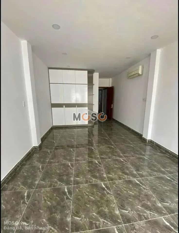 Cho thuê nhà hẻm Cách mạng tháng 8 Tân Bình, TP.HCM – 5 phòng ngủ, giá 18 triệu - ảnh 5