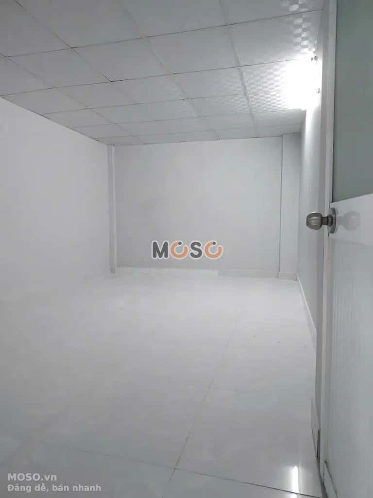 Cho thuê nhà hẻm T6 Tân Phú, TP.HCM – giá 6 triệu - ảnh 3