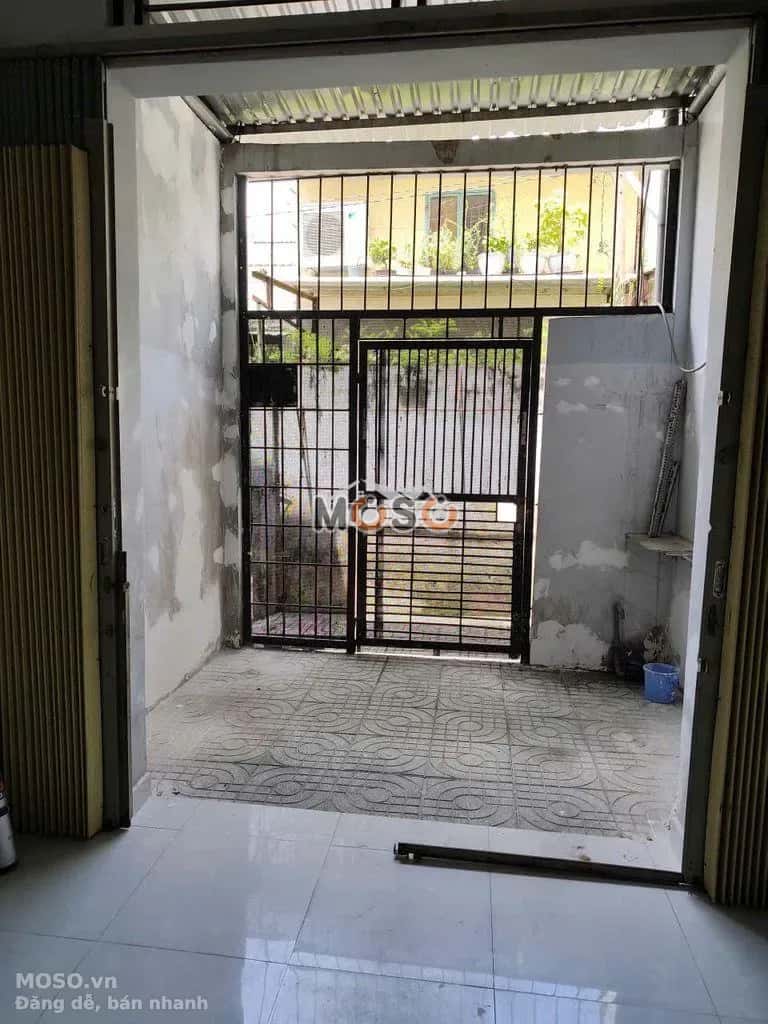 Cho thuê nhà hẻm T6 Tân Phú, TP.HCM – giá 6 triệu - ảnh 4