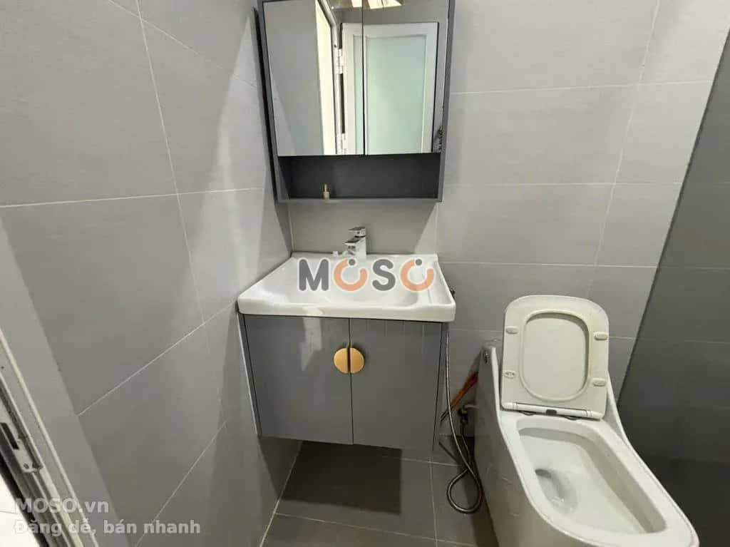 Cho thuê căn hộ chung cư Đường Lý Thường Kiệt Quận 10, TP.HCM – 1 phòng ngủ, giá 7 triệu - ảnh 3