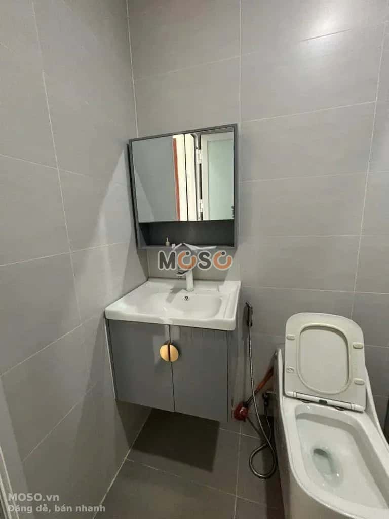 Cho thuê căn hộ chung cư Đường Lý Thường Kiệt Quận 10, TP.HCM – 1 phòng ngủ, giá 7 triệu - ảnh 5