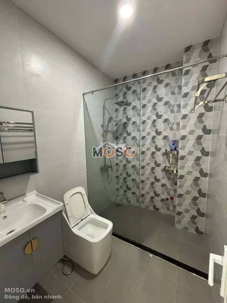 Cho thuê căn hộ chung cư Đường Lý Thường Kiệt Quận 10, TP.HCM – 1 phòng ngủ, giá 7 triệu - ảnh 7