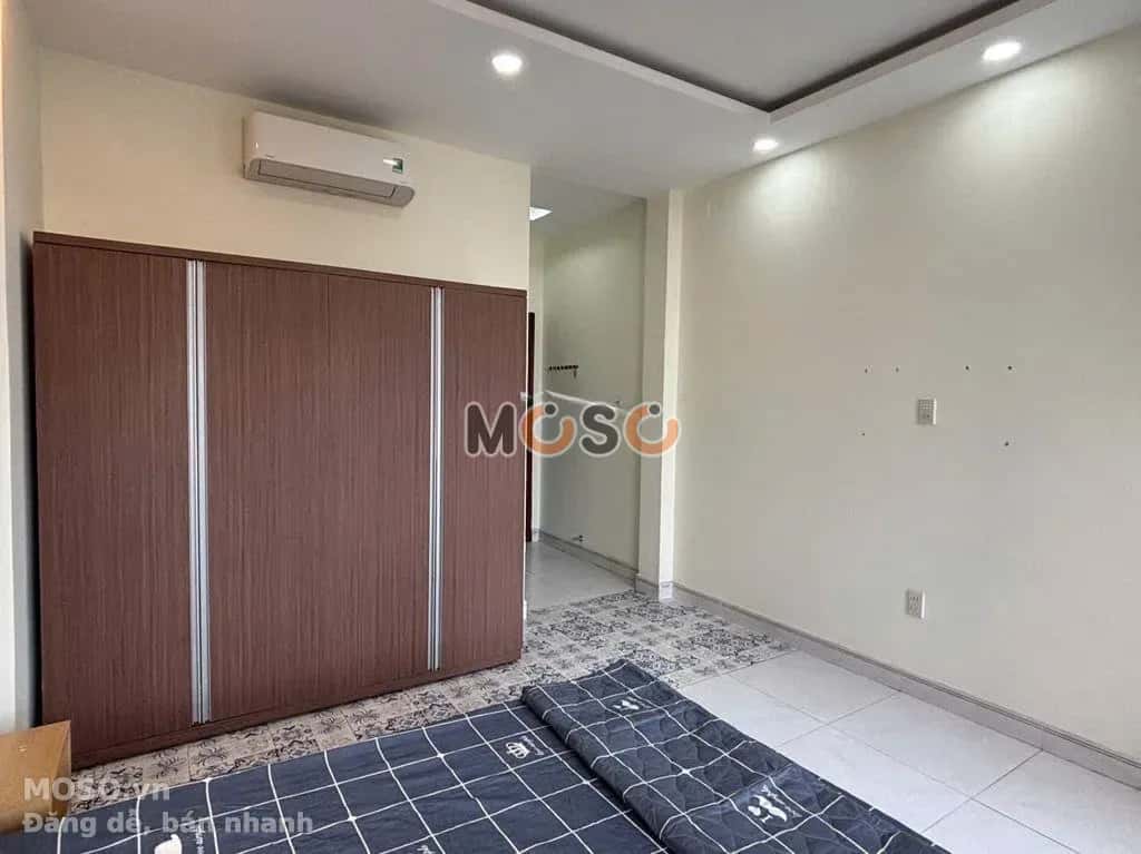 Cho thuê căn hộ chung cư Đường Lý Thường Kiệt Quận 10, TP.HCM – 1 phòng ngủ, giá 7 triệu - ảnh 6