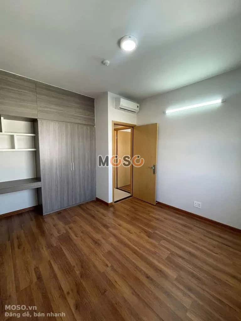 Cho thuê căn hộ chung cư Tân Thới Hòa Quận Tân Phú, TP.HCM – 3 phòng ngủ, giá 12 triệu - ảnh 3
