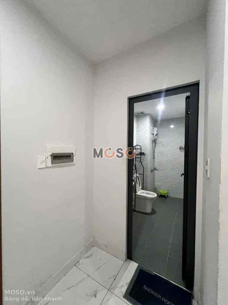 Cho thuê căn hộ chung cư Liên Huyện, Bình Dương – giá 55 triệu - ảnh 1