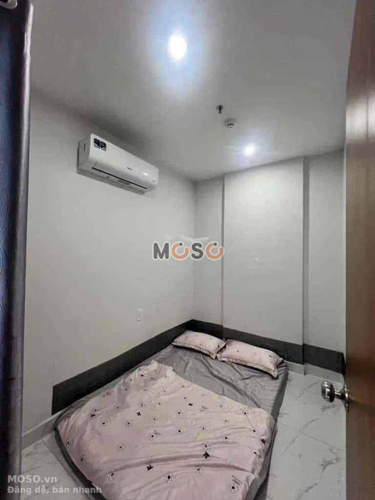 Cho thuê căn hộ chung cư Liên Huyện, Bình Dương – giá 55 triệu - ảnh 4