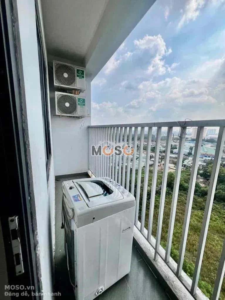 Cho thuê căn hộ chung cư Liên Huyện, Bình Dương – giá 55 triệu - ảnh 5
