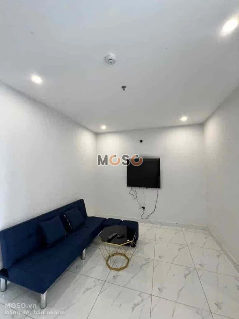 Cho thuê căn hộ chung cư Liên Huyện, Bình Dương – giá 55 triệu - ảnh 2