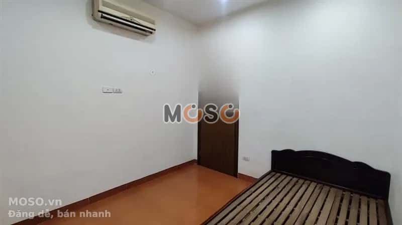 Cho thuê căn hộ chung cư Thịnh Liệt Hoàng Mai, Hà Nội – 2 phòng ngủ, giá 8.5 triệu - ảnh 1