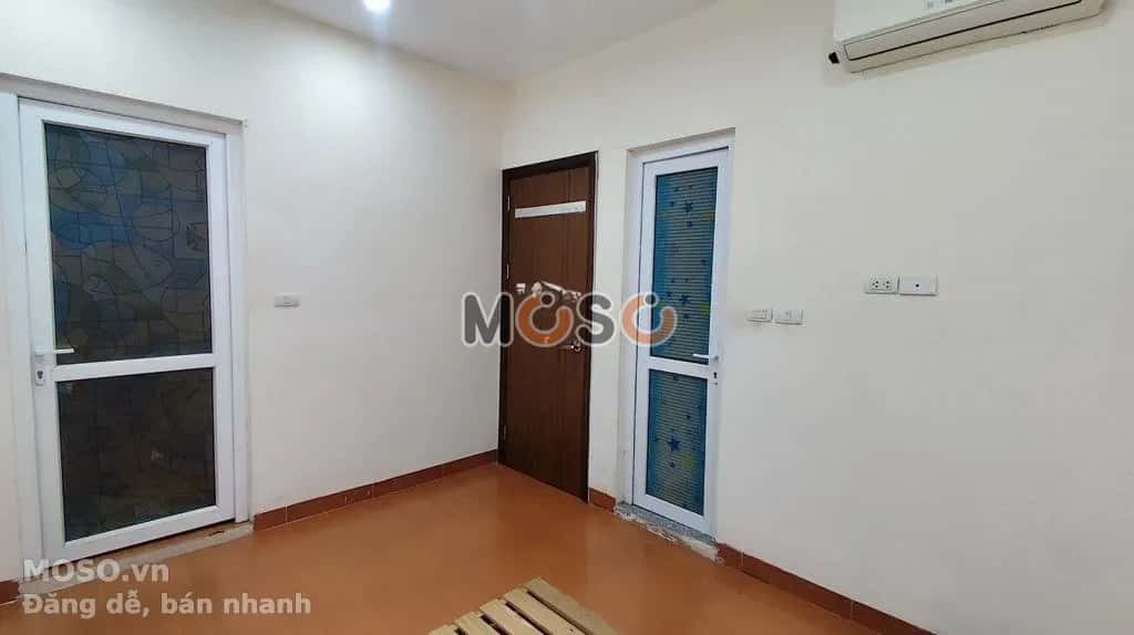 Cho thuê căn hộ chung cư Thịnh Liệt Hoàng Mai, Hà Nội – 2 phòng ngủ, giá 8.5 triệu - ảnh 2