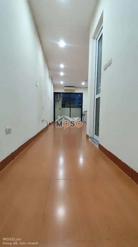 Cho thuê căn hộ chung cư Thịnh Liệt Hoàng Mai, Hà Nội – 2 phòng ngủ, giá 8.5 triệu - ảnh 3