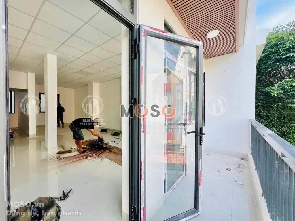 Cho thuê văn phòng Đường Nguyễn Minh Hoàng Quận Tân Bình, TP.HCM – giá 39 triệu - ảnh 7
