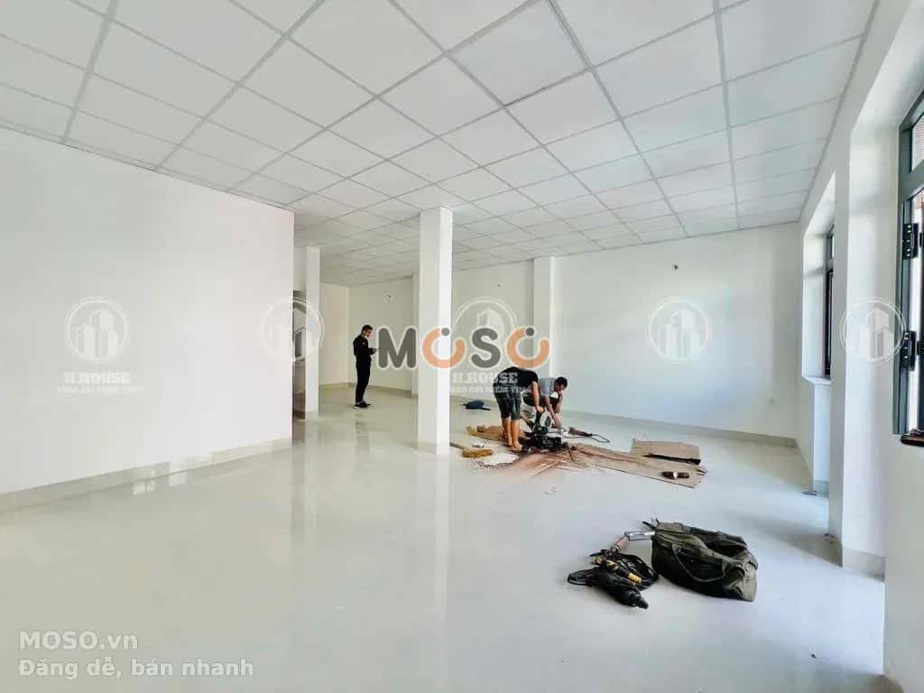 Cho thuê văn phòng Đường Nguyễn Minh Hoàng Quận Tân Bình, TP.HCM – giá 39 triệu - ảnh 5