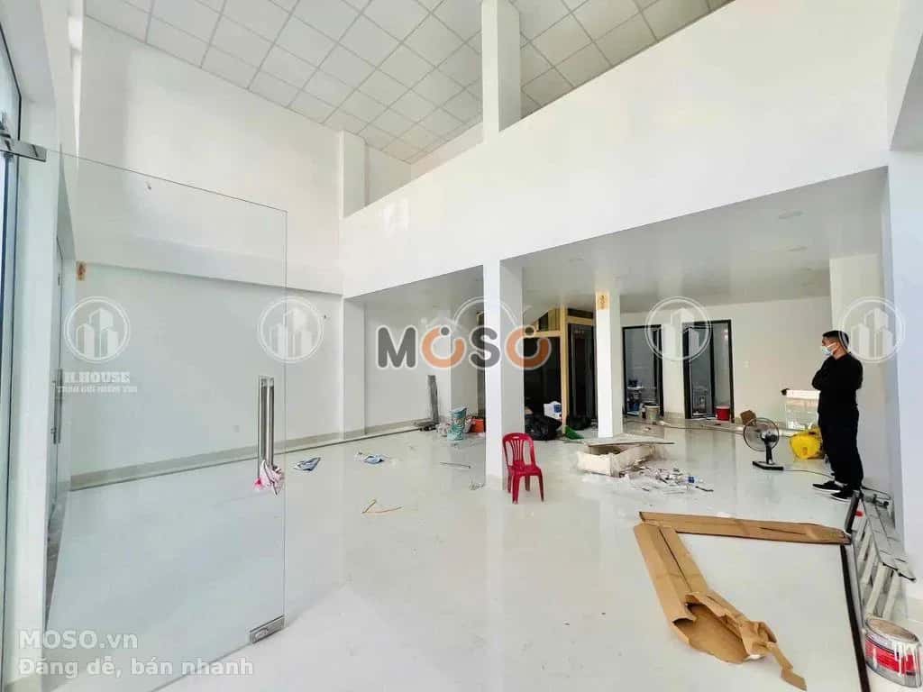 Cho thuê văn phòng Đường Nguyễn Minh Hoàng Quận Tân Bình, TP.HCM – giá 39 triệu - ảnh 8
