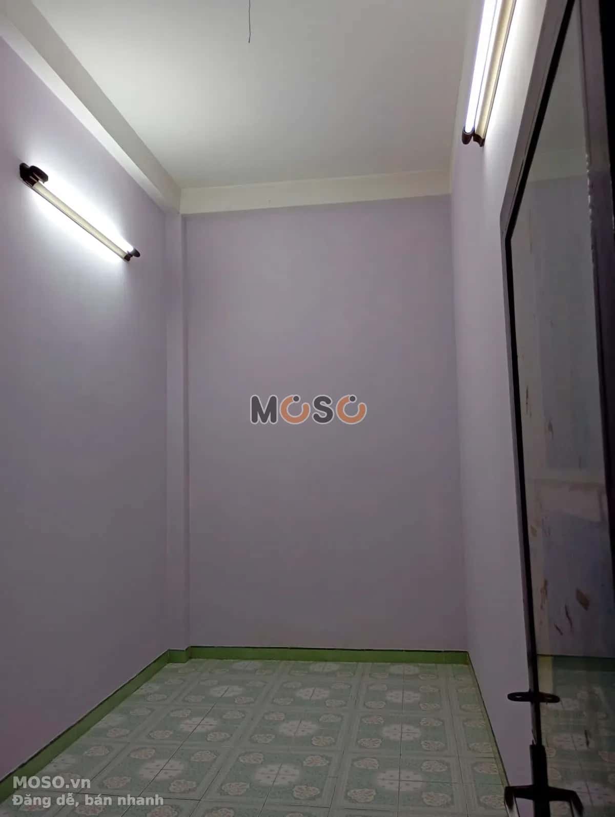 Cho thuê phòng trọ Đặng Lộ Tân Sơn Nhất, TP.HCM – 1 phòng ngủ, giá 1.8 triệu - ảnh 3