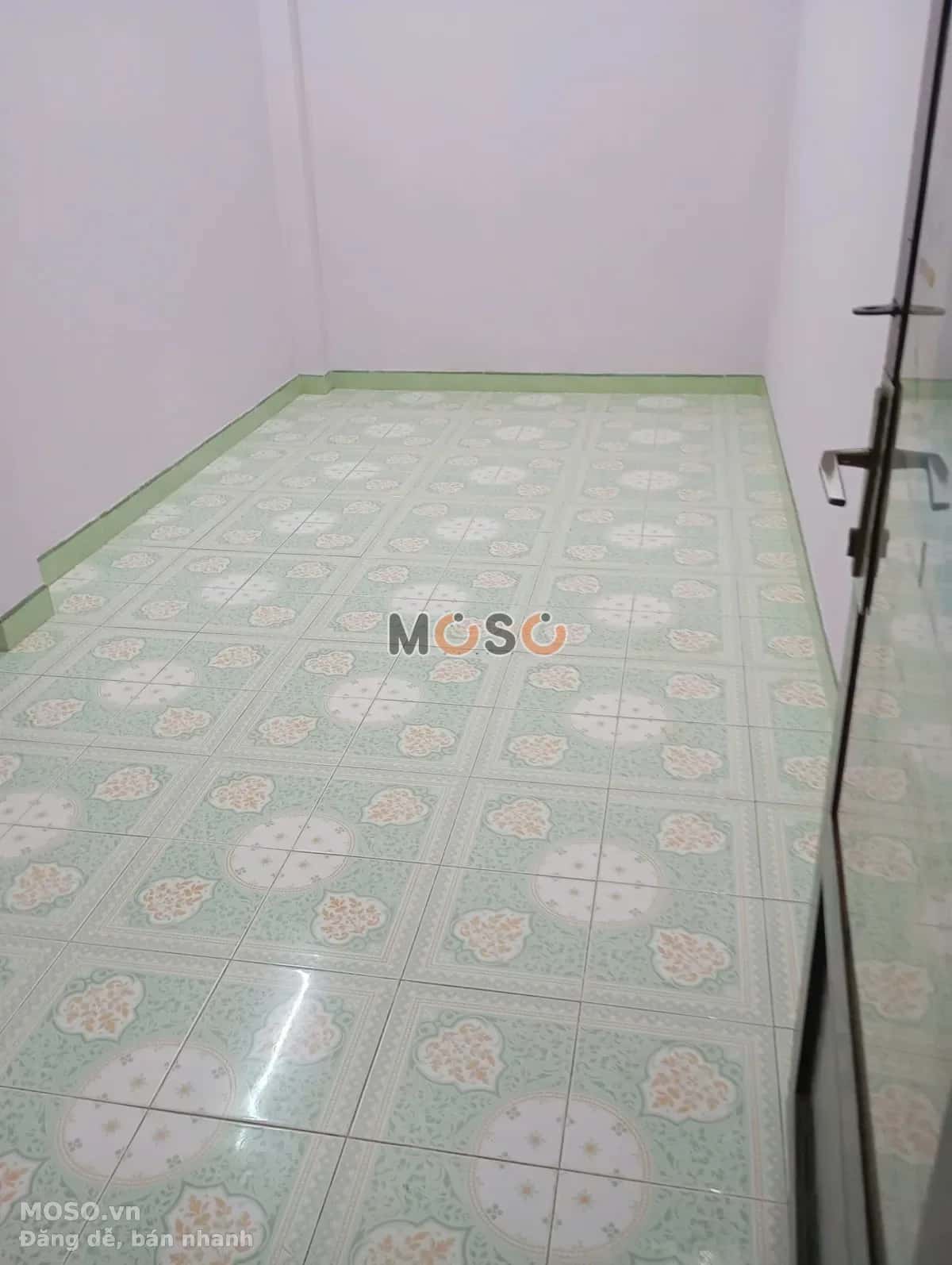 Cho thuê phòng trọ Đặng Lộ Tân Sơn Nhất, TP.HCM – 1 phòng ngủ, giá 1.8 triệu - ảnh 2