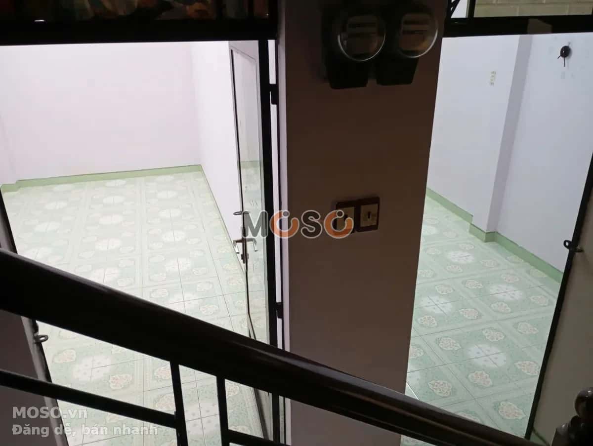 Cho thuê phòng trọ Đặng Lộ Tân Sơn Nhất, TP.HCM – 1 phòng ngủ, giá 1.8 triệu - ảnh 4