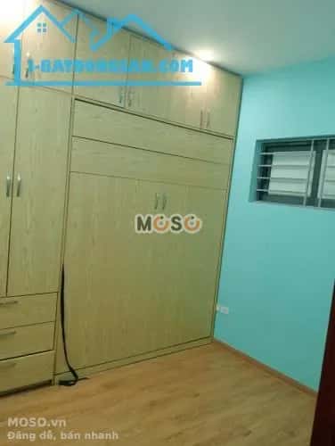 Cho thuê căn hộ chung cư Nguyễn Cảnh Dị Hoàng Mai, Hà Nội – 2 phòng ngủ, giá 10 triệu - ảnh 2