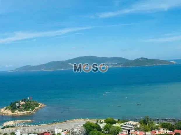 Cho thuê căn hộ chung cư Nguyễn Đình Chiểu Nha Trang, Khánh Hòa – 3 phòng ngủ, giá 14 triệu - ảnh 6
