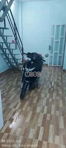 Cho thuê nhà hẻm Gò Vấp, TP.HCM – 1 phòng ngủ, giá 5 triệu - ảnh 2