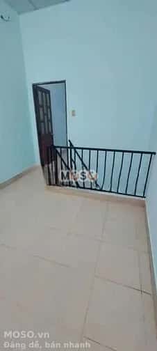 Cho thuê nhà hẻm Gò Vấp, TP.HCM – 1 phòng ngủ, giá 5 triệu - ảnh 4
