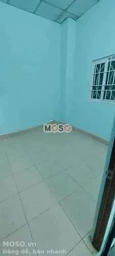 Cho thuê nhà hẻm Gò Vấp, TP.HCM – 1 phòng ngủ, giá 5 triệu - ảnh 5