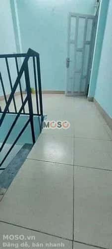 Cho thuê nhà hẻm Gò Vấp, TP.HCM – 1 phòng ngủ, giá 5 triệu - ảnh 6