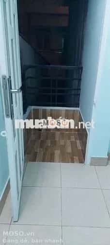 Cho thuê nhà hẻm Gò Vấp, TP.HCM – 1 phòng ngủ, giá 5 triệu - ảnh 8