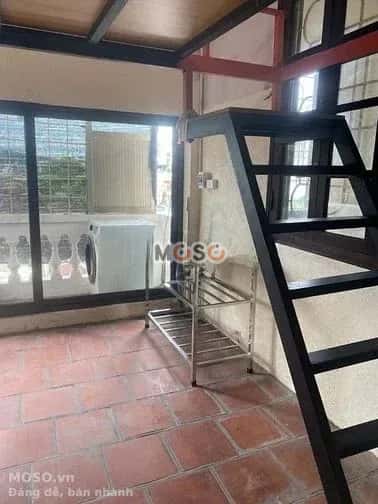 Cho thuê phòng trọ Nguyễn Đức Cảnh Hoàng Mai, Hà Nội – 2 phòng ngủ, giá 5 triệu - ảnh 3
