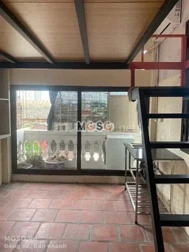 Cho thuê phòng trọ Nguyễn Đức Cảnh Hoàng Mai, Hà Nội – 2 phòng ngủ, giá 5 triệu - ảnh 2