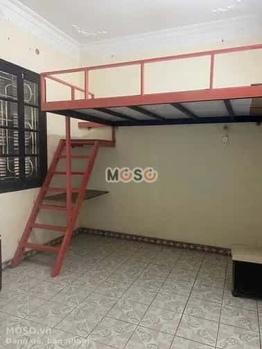 Cho thuê phòng trọ Nguyễn Đức Cảnh Hoàng Mai, Hà Nội – 2 phòng ngủ, giá 5 triệu - ảnh 1
