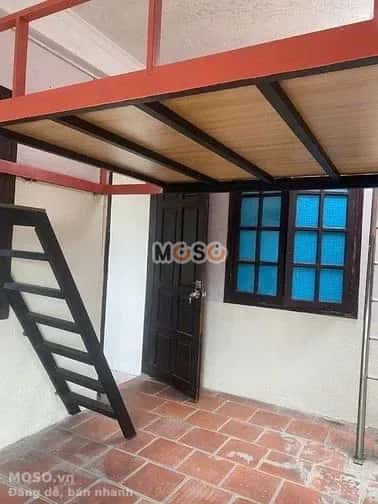 Cho thuê phòng trọ Nguyễn Đức Cảnh Hoàng Mai, Hà Nội – 2 phòng ngủ, giá 5 triệu - ảnh 5