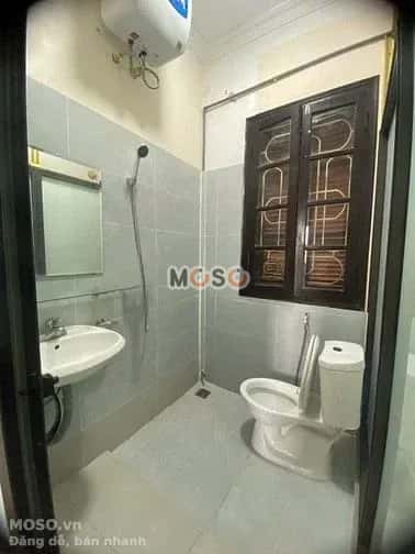 Cho thuê phòng trọ Nguyễn Đức Cảnh Hoàng Mai, Hà Nội – 2 phòng ngủ, giá 5 triệu - ảnh 6
