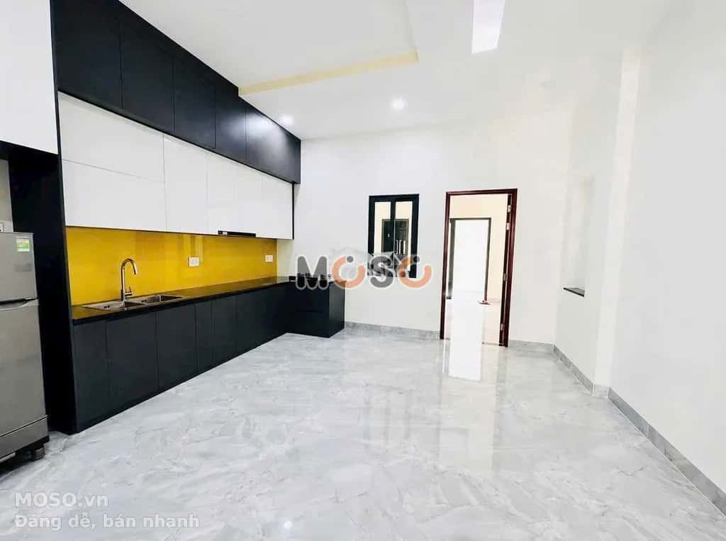 Cho thuê nhà hẻm Quang Trung Gò Vấp, TP.HCM – 4 phòng ngủ, giá 25 triệu - ảnh 6
