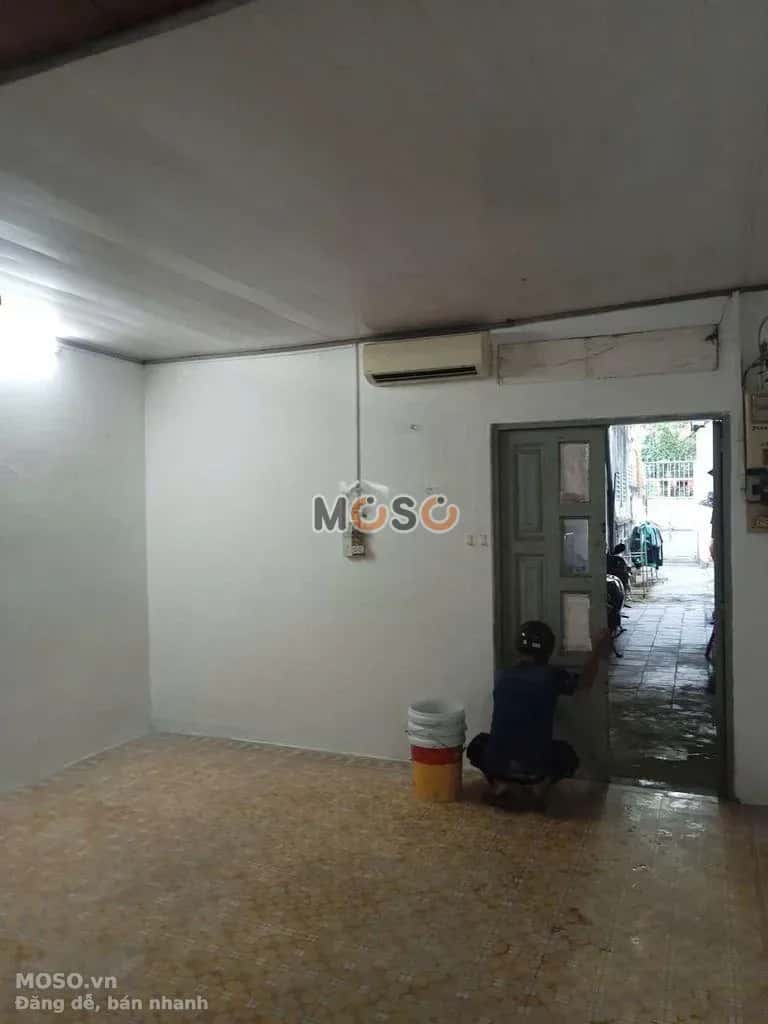 Cho thuê nhà hẻm Lê Hoàng Phái Gò Vấp, TP.HCM – 2 phòng ngủ, giá 5.5 triệu - ảnh 2