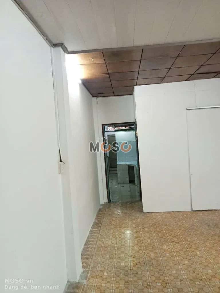 Cho thuê nhà hẻm Lê Hoàng Phái Gò Vấp, TP.HCM – 2 phòng ngủ, giá 5.5 triệu - ảnh 4