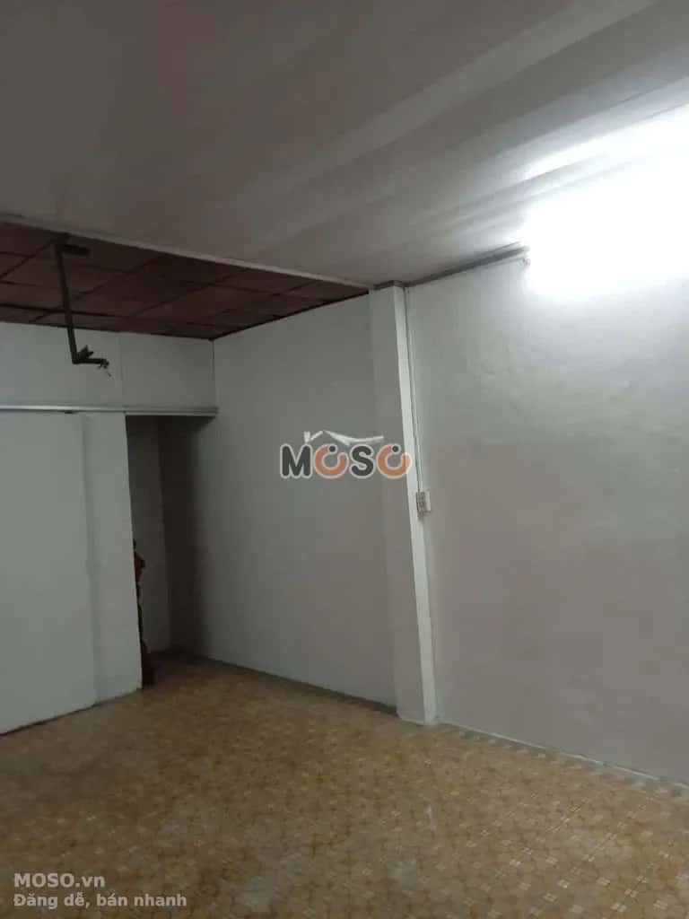 Cho thuê nhà hẻm Lê Hoàng Phái Gò Vấp, TP.HCM – 2 phòng ngủ, giá 5.5 triệu - ảnh 5
