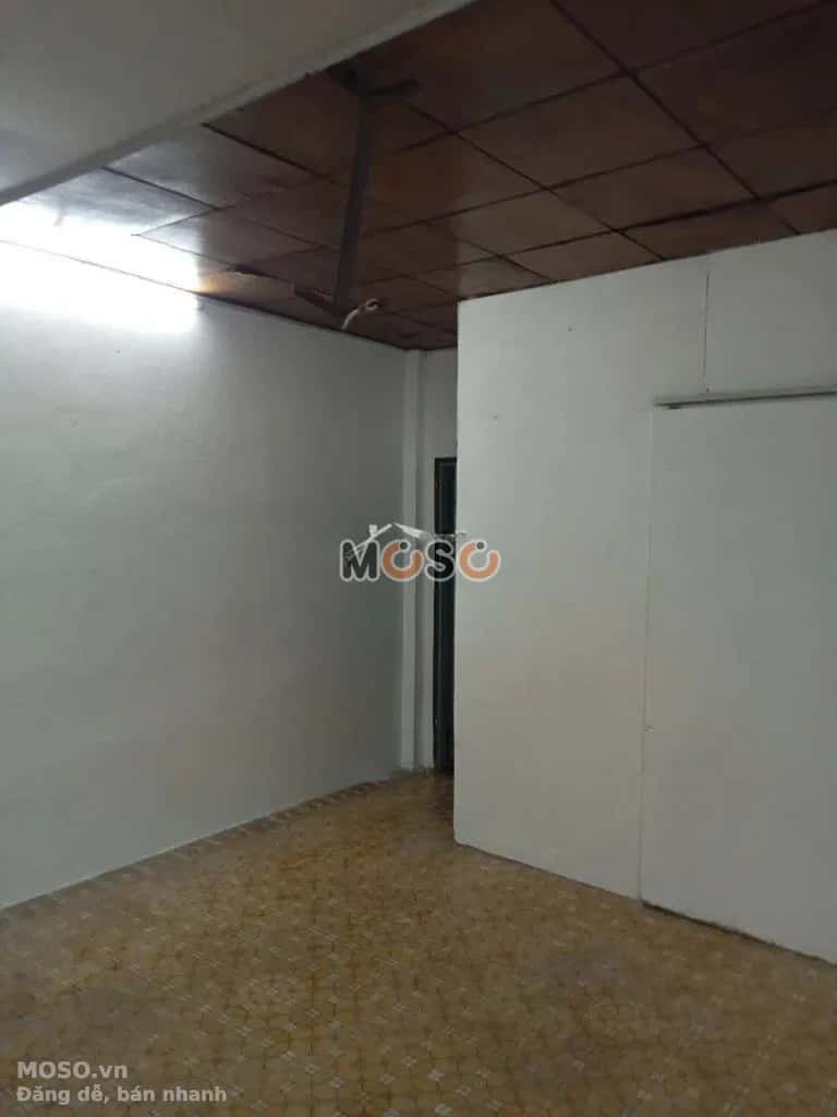 Cho thuê nhà hẻm Lê Hoàng Phái Gò Vấp, TP.HCM – 2 phòng ngủ, giá 5.5 triệu - ảnh 6