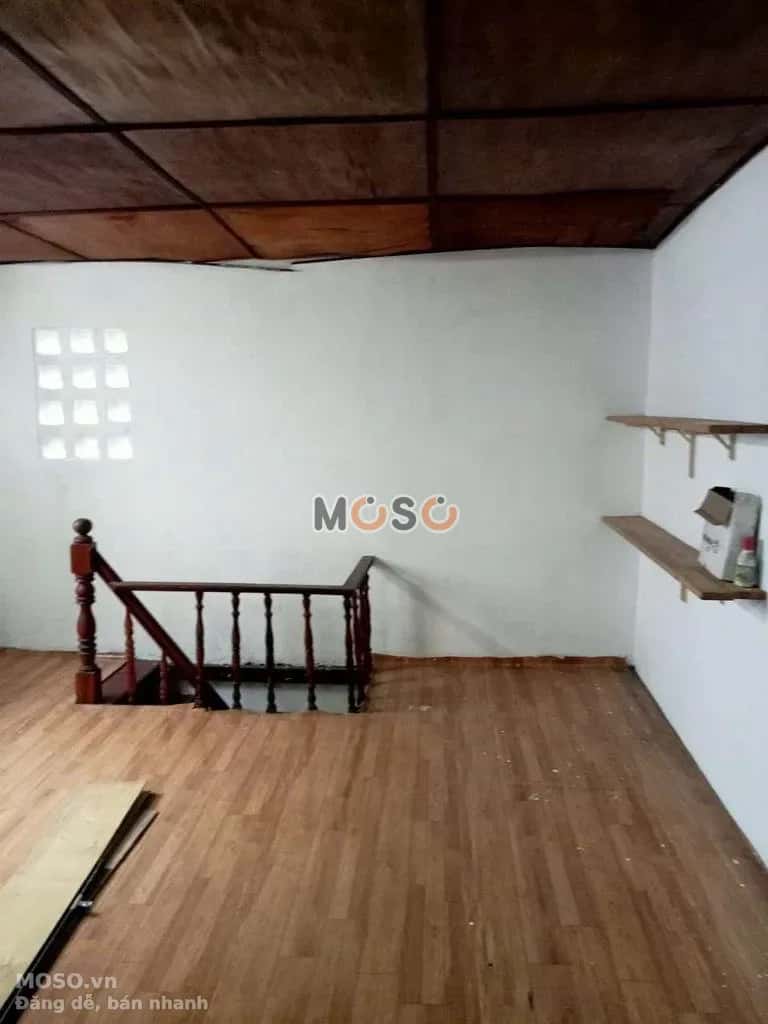 Cho thuê nhà hẻm Lê Hoàng Phái Gò Vấp, TP.HCM – 2 phòng ngủ, giá 5.5 triệu - ảnh 9