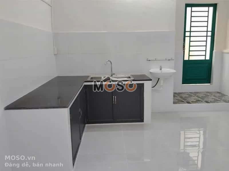 Cho thuê nhà hẻm Xô viết Nghệ Tĩnh Bình Thạnh, TP.HCM – 3 phòng ngủ, giá 15 triệu - ảnh 1