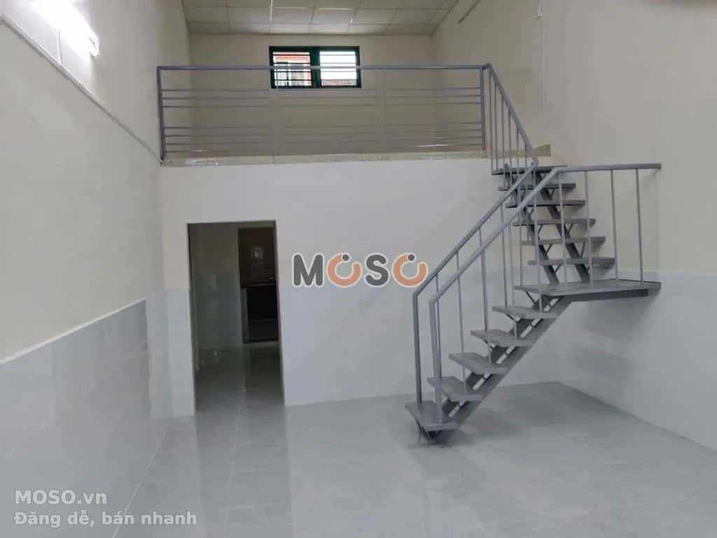 Cho thuê nhà hẻm Xô viết Nghệ Tĩnh Bình Thạnh, TP.HCM – 3 phòng ngủ, giá 15 triệu - ảnh 4
