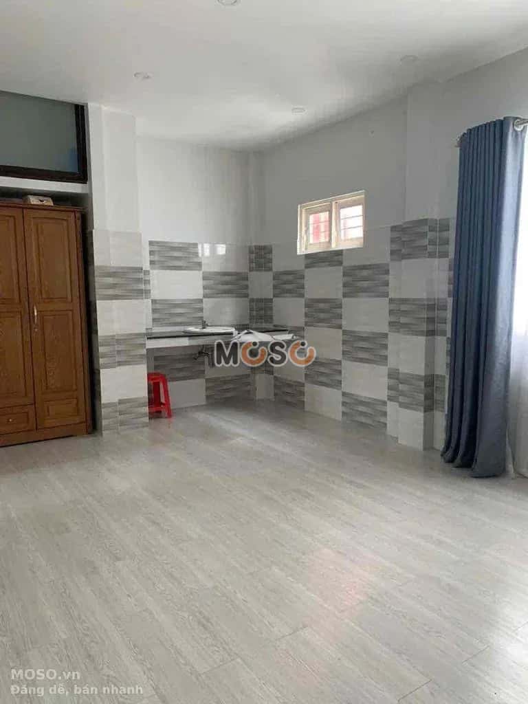 Cho thuê nhà hẻm Bình Lợi Quận Bình Thạnh, TP.HCM – 5 phòng ngủ, giá 29 triệu - ảnh 2
