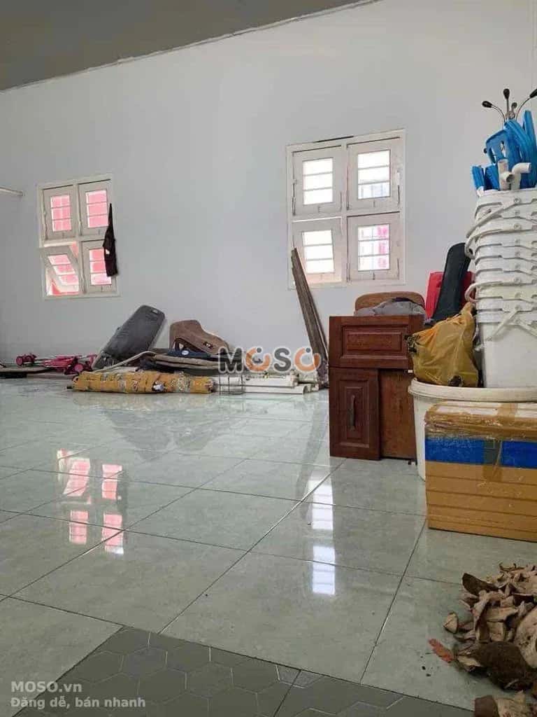 Cho thuê nhà hẻm Bình Lợi Quận Bình Thạnh, TP.HCM – 5 phòng ngủ, giá 29 triệu - ảnh 3