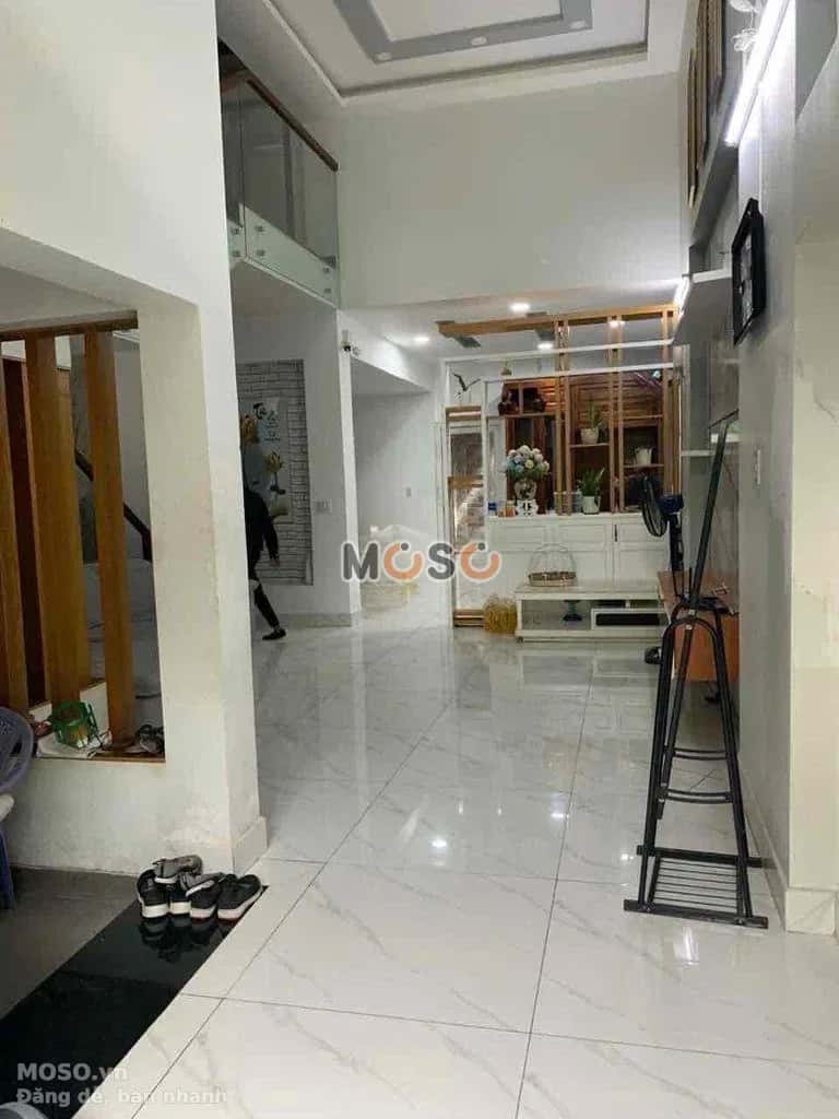 Cho thuê nhà hẻm Bình Lợi Quận Bình Thạnh, TP.HCM – 5 phòng ngủ, giá 29 triệu - ảnh 10