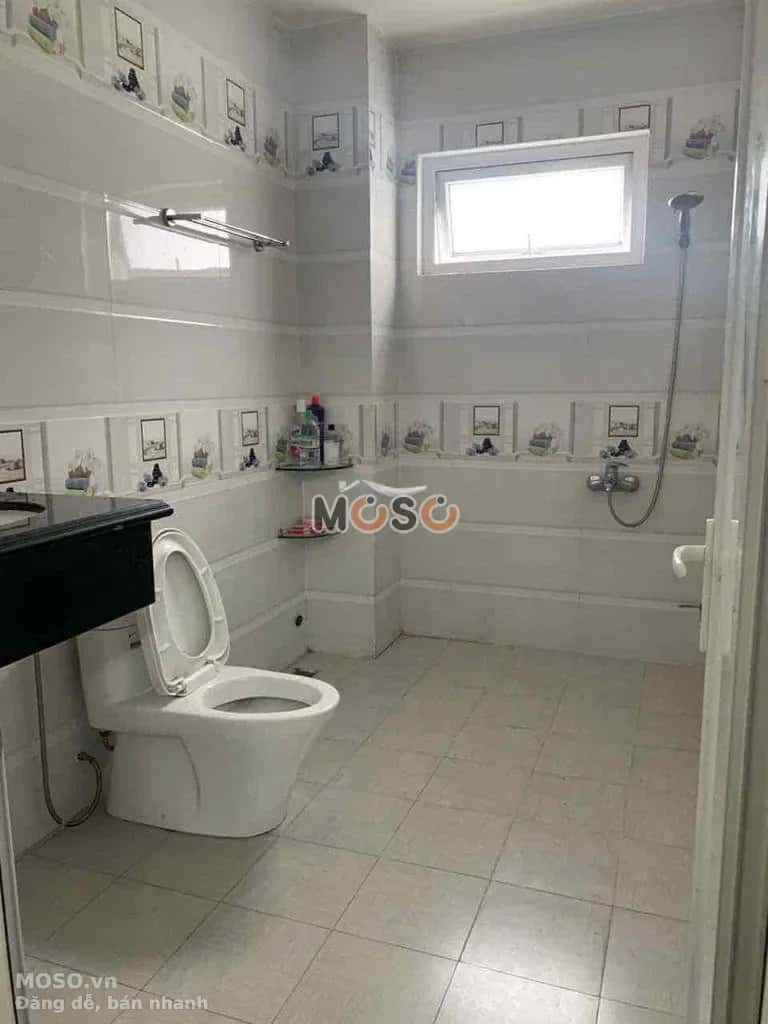 Cho thuê nhà hẻm Bình Lợi Quận Bình Thạnh, TP.HCM – 5 phòng ngủ, giá 29 triệu - ảnh 9