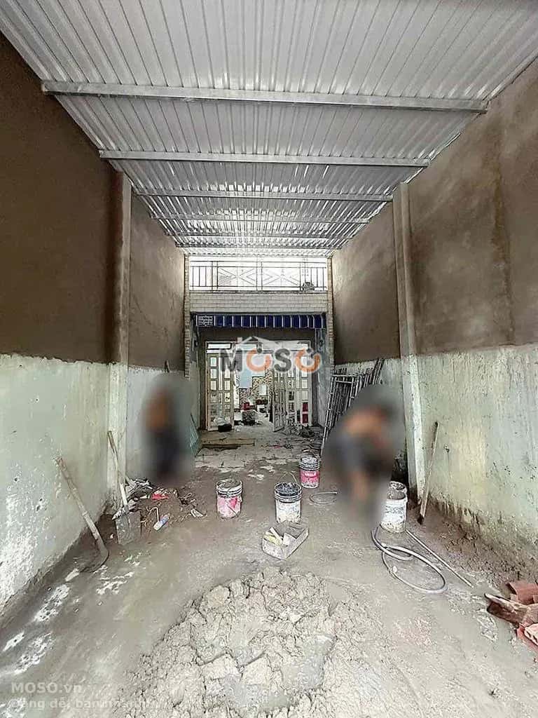 Cho thuê nhà hẻm Lê Văn Quới Bình Tân, TP.HCM – 3 phòng ngủ, giá 18 triệu - ảnh 5