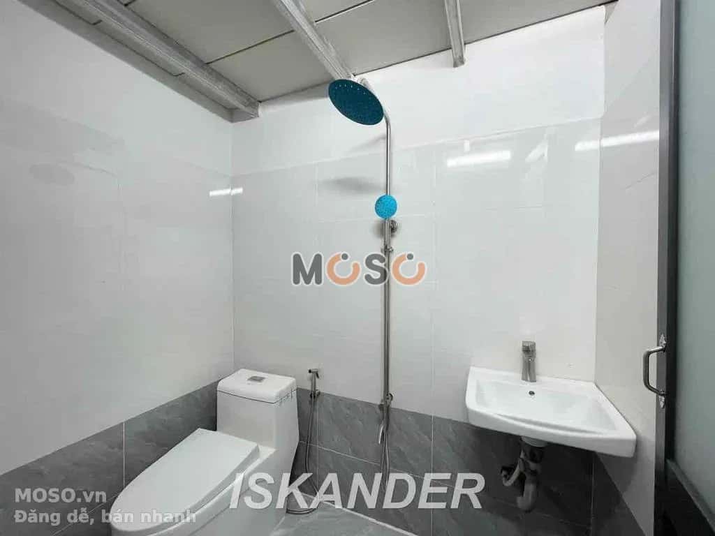 Cho thuê phòng trọ Trần Văn Giàu Bình Tân, TP.HCM – giá 3 triệu - ảnh 9